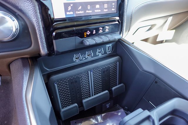 new 2025 Ram 1500 car, priced at $69,746