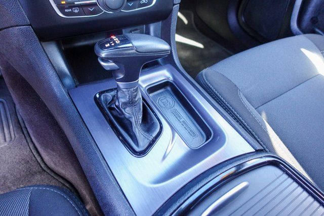 used 2017 Dodge Charger car, priced at $17,300