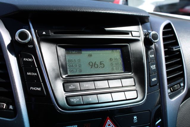 used 2014 Hyundai Elantra GT car, priced at $11,999