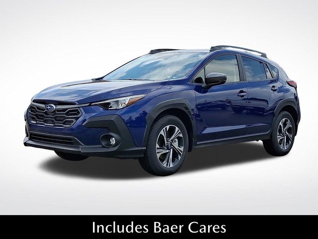 new 2025 Subaru Crosstrek car, priced at $31,778