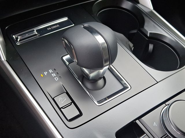 new 2025 Mazda CX-90 car, priced at $36,904