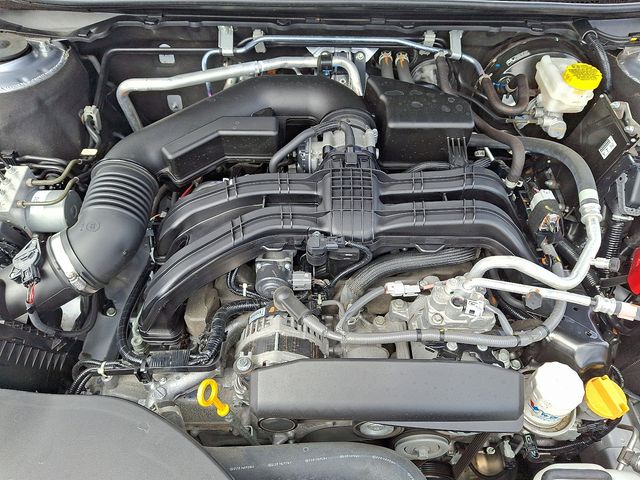 used 2022 Subaru Legacy car, priced at $23,523