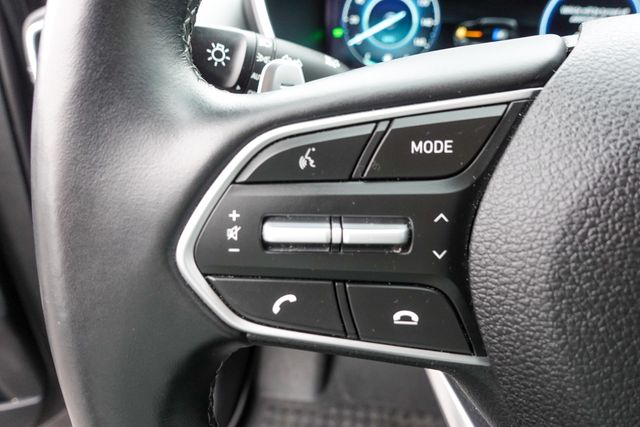 used 2023 Hyundai Santa Fe Plug-In Hybrid car, priced at $27,300