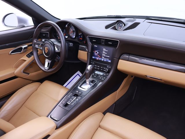 used 2019 Porsche 911 car, priced at $109,999