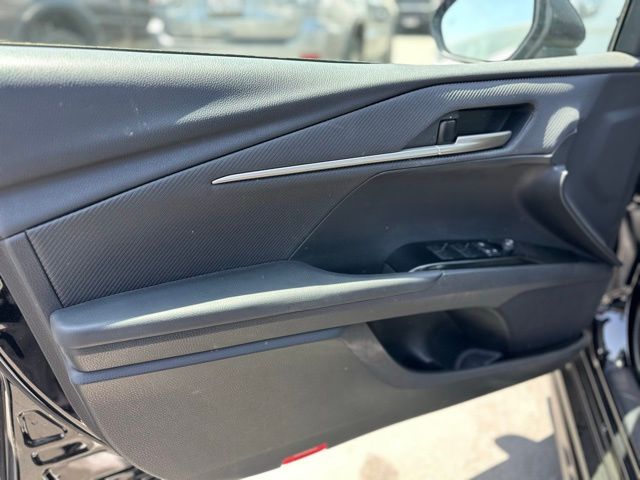 used 2025 Toyota Camry car, priced at $33,908