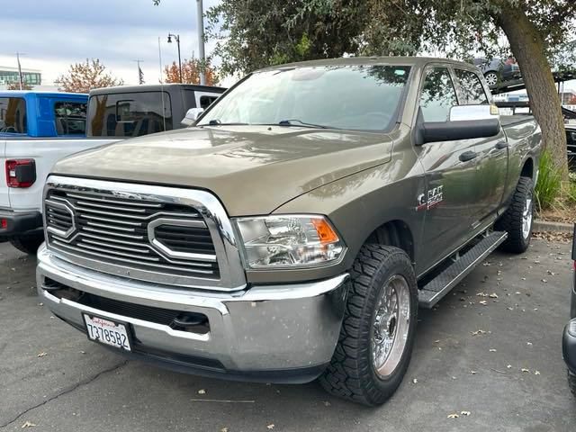 used 2014 Ram 2500 car, priced at $29,999