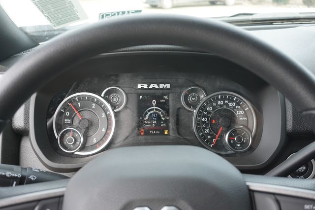 new 2024 Ram 5500HD car, priced at $75,698