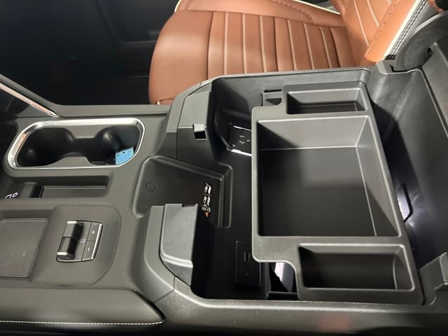 new 2026 GMC Sierra 2500HD car, priced at $96,500