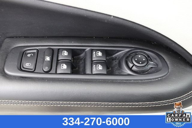 used 2021 Jeep Compass car, priced at $18,997