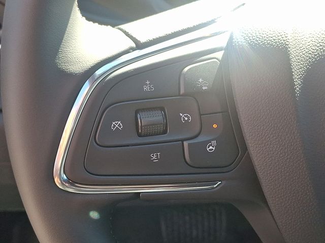 new 2026 Buick Envista car, priced at $28,345