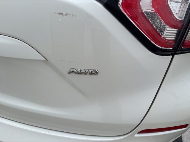 used 2018 Nissan Murano car, priced at $14,999
