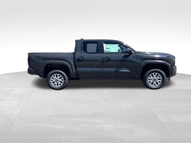 new 2025 Toyota Tacoma car, priced at $42,580