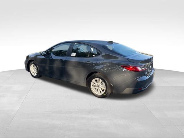 new 2026 Toyota Camry car, priced at $32,720