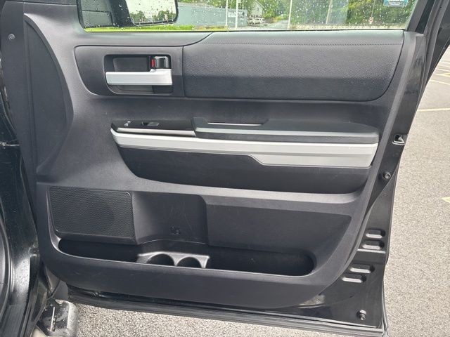 used 2020 Toyota Tundra car, priced at $35,299