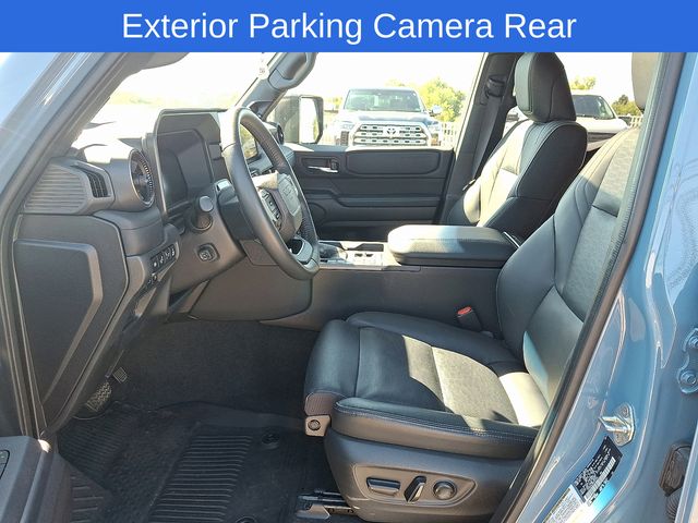 used 2024 Toyota Land Cruiser car, priced at $70,682