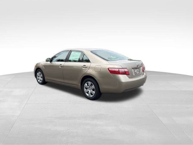 used 2007 Toyota Camry car, priced at $7,499