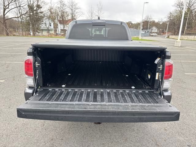 used 2020 Toyota Tacoma car, priced at $28,999