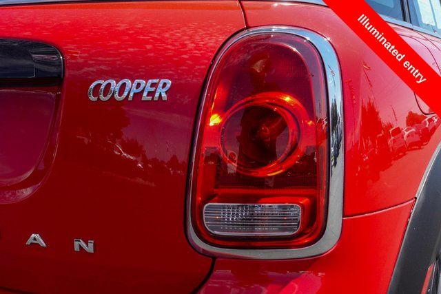 used 2020 MINI Cooper Countryman car, priced at $16,799
