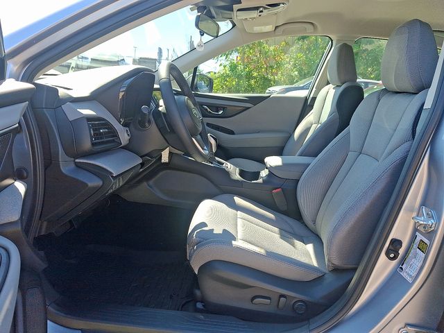 new 2025 Subaru Legacy car, priced at $30,276