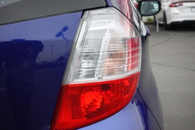 used 2011 Honda Fit car, priced at $9,000