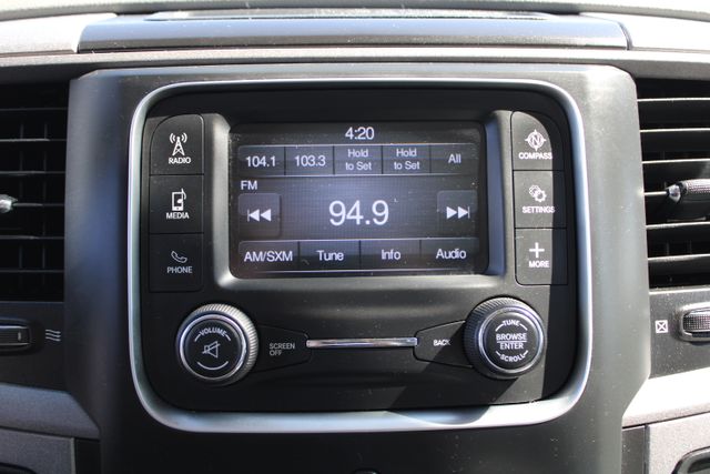 used 2016 Ram 3500 car, priced at $34,644