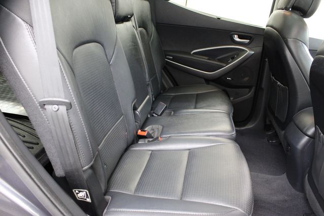 used 2016 Hyundai Santa Fe Sport car