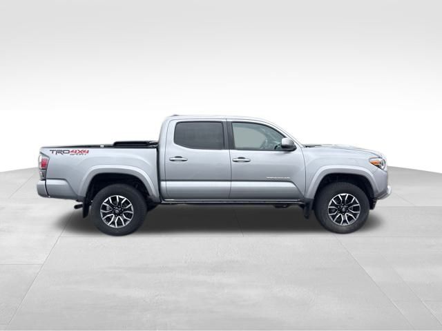 used 2021 Toyota Tacoma car, priced at $35,999