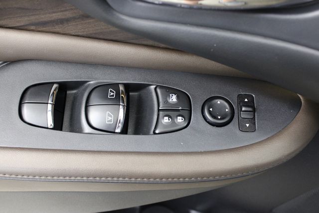 used 2020 Nissan Murano car, priced at $23,499