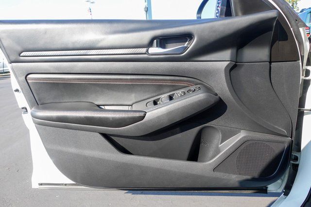 used 2022 Nissan Altima car, priced at $17,388