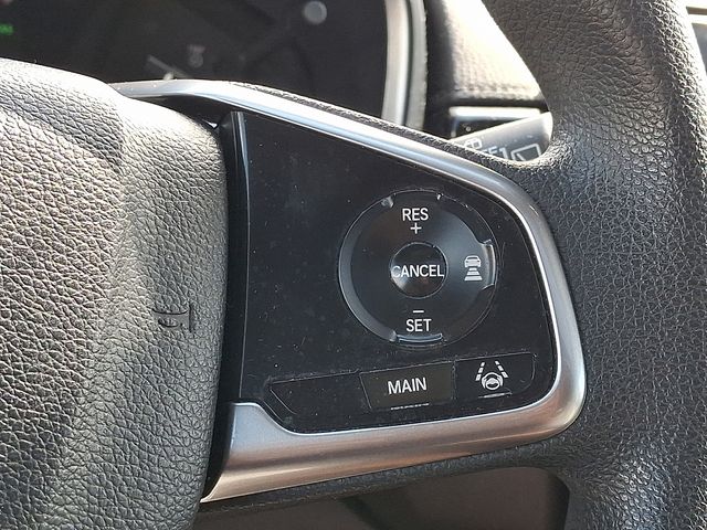 used 2017 Honda CR-V car, priced at $15,920