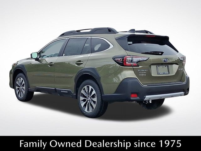 new 2025 Subaru Outback car, priced at $39,872
