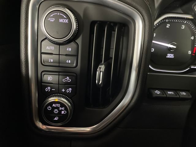 used 2021 GMC Sierra 2500HD car, priced at $61,000