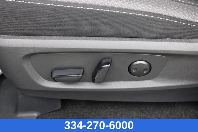 new 2025 Nissan Pathfinder car, priced at $44,225