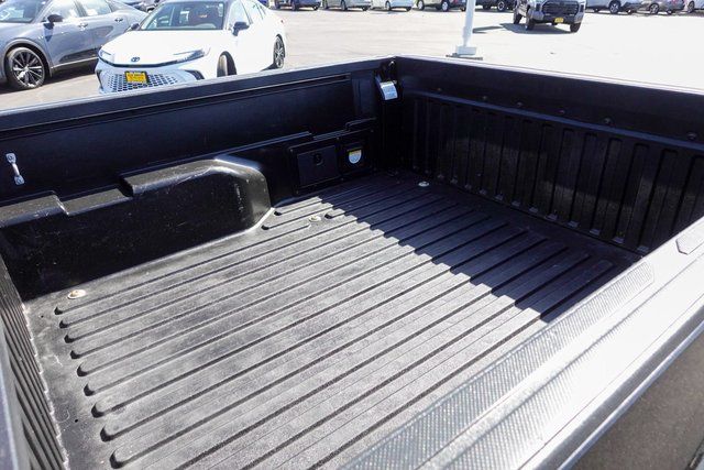 used 2022 Toyota Tacoma car, priced at $30,888