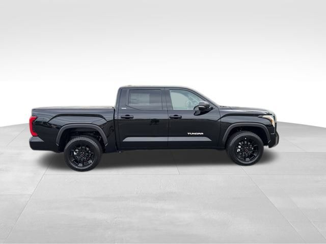 new 2026 Toyota Tundra car, priced at $59,416