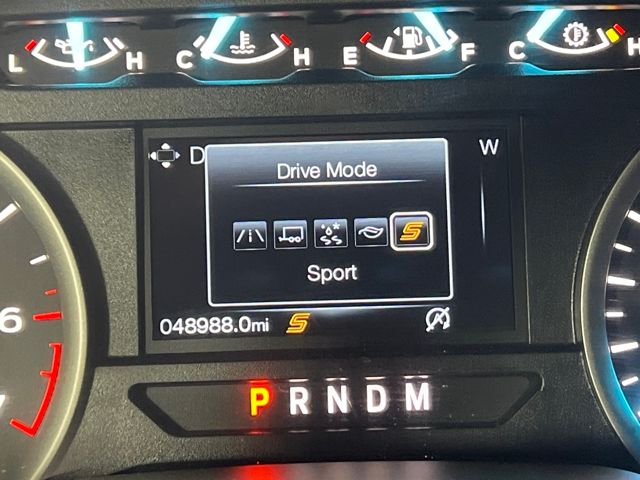 used 2020 Ford F-150 car, priced at $29,500