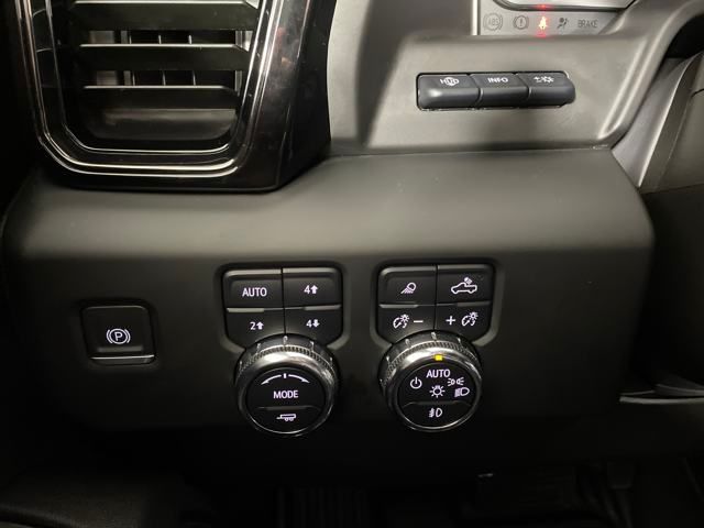 used 2023 GMC Sierra 1500 car, priced at $48,000