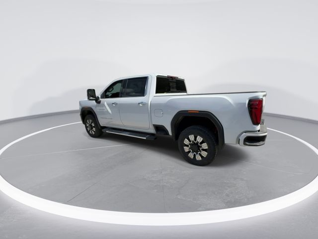 new 2024 GMC Sierra 3500HD car, priced at $88,285