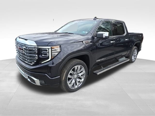 new 2025 GMC Sierra 1500 car, priced at $75,180