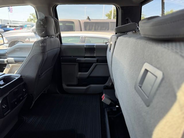 used 2017 Ford F-150 car, priced at $21,755