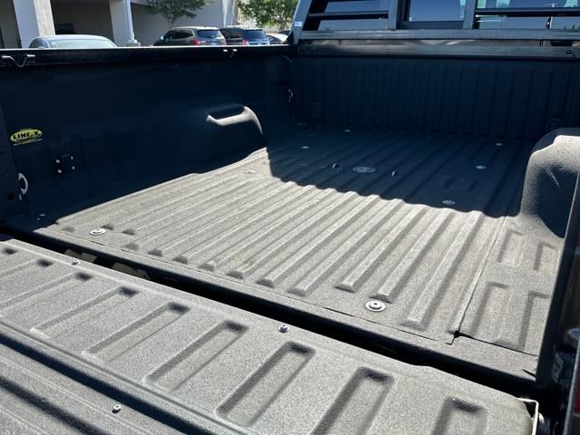 used 2015 Ford F-250SD car, priced at $40,649