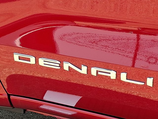 new 2025 GMC Canyon car, priced at $56,840