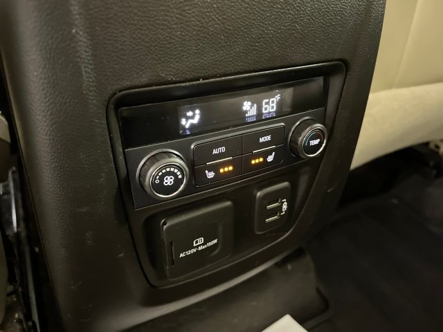 used 2019 Buick Enclave car, priced at $19,500