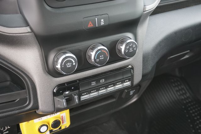 new 2024 Ram 5500HD car, priced at $78,080