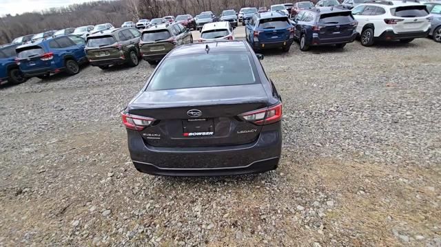 new 2025 Subaru Legacy car, priced at $29,738