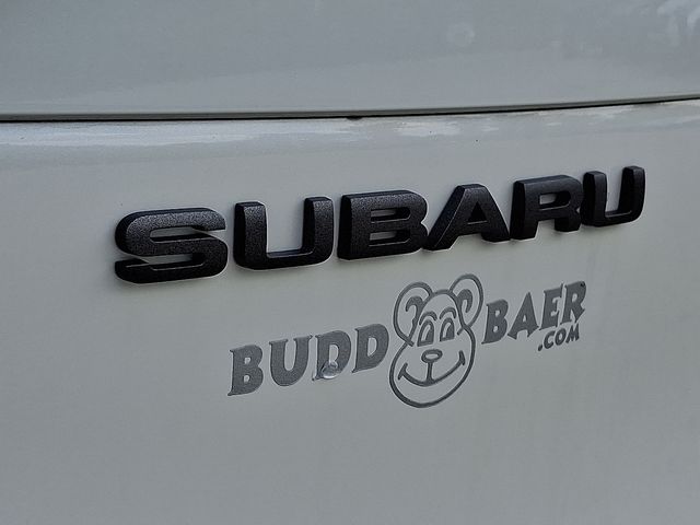 new 2025 Subaru Forester car, priced at $39,639