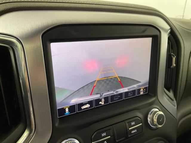 used 2020 GMC Sierra 1500 car, priced at $39,000