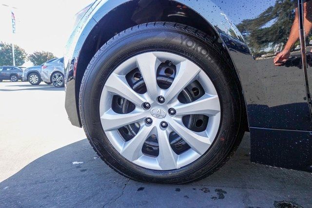 new 2026 Toyota Corolla car
