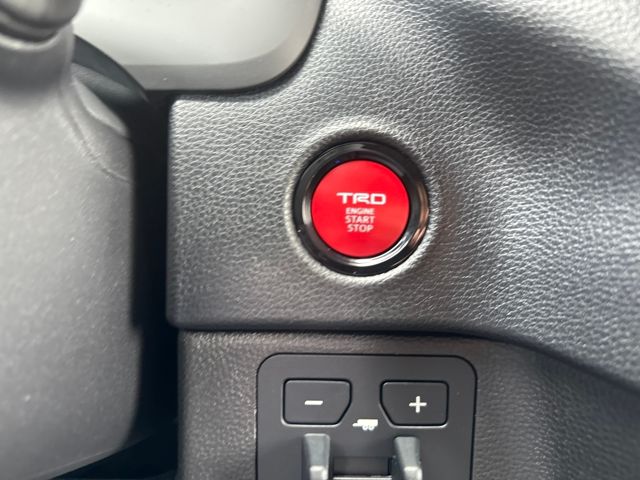 new 2026 Toyota Tundra car, priced at $57,029