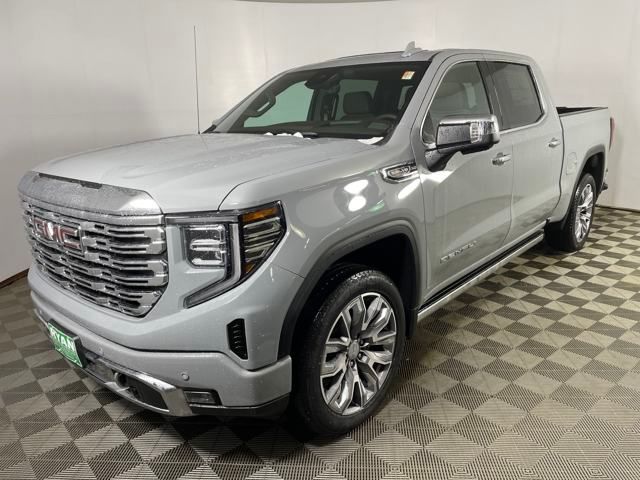 new 2025 GMC Sierra 1500 car, priced at $69,500